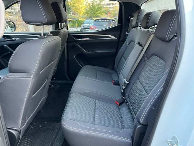 Maxus T60 GL 4x2 2.0 AT (2024)