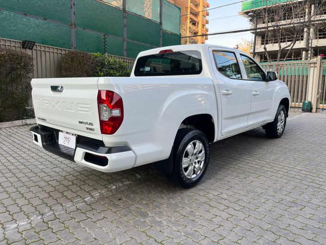 Maxus T60 GL 4x2 2.0 AT (2024)