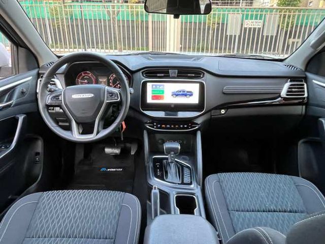 Maxus T60 GL 4x2 2.0 AT (2024)