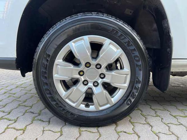 Maxus T60 GL 4x2 2.0 AT (2024)