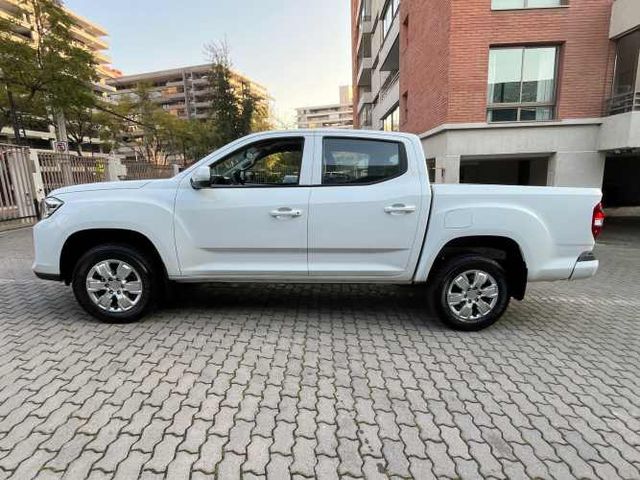 Maxus T60 GL 4x2 2.0 AT (2024)