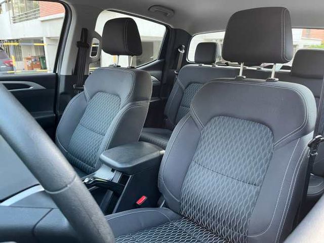 Maxus T60 GL 4x2 2.0 AT (2024)