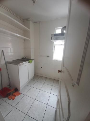 Venta Departamento Santiago Centro Metro Santa Ana Cod. 408