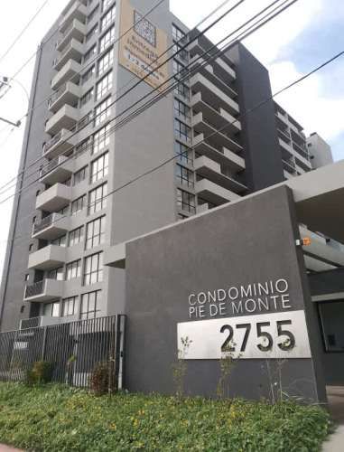 ¡VIVE EN SAN PEDRO: DEPARTAMENTO 2B CON ACCESO IDE