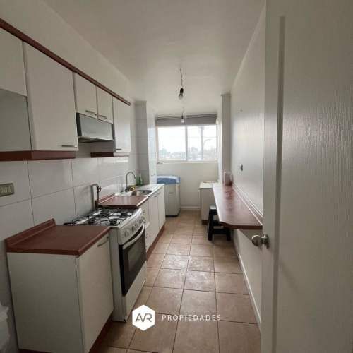 Dpto en venta Chillan