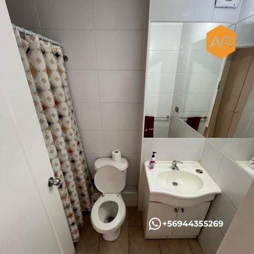 Dpto en venta Chillan