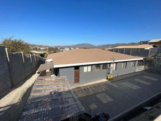 Venta de Propiedad en Villa Alemana