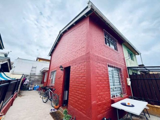 Venta de Propiedad Sector Belloto Norte Quilpue