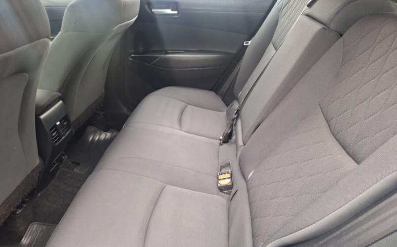 TOYOTA COROLLA HYBRIDO CVT 1.8 FULL AUT. AÑO 2023