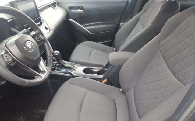 TOYOTA COROLLA HYBRIDO CVT 1.8 FULL AUT. AÑO 2023