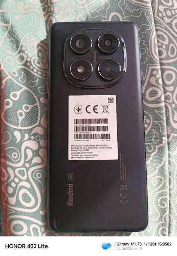 Redmi 14 pro
