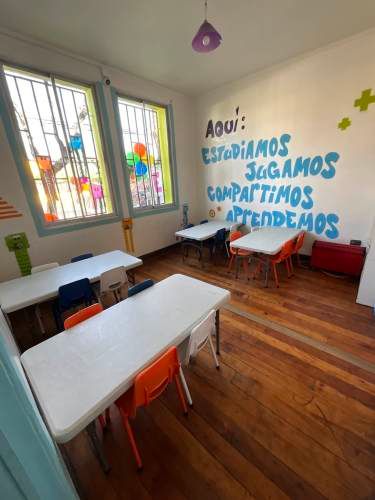 Educadora Campamento de Verano After School