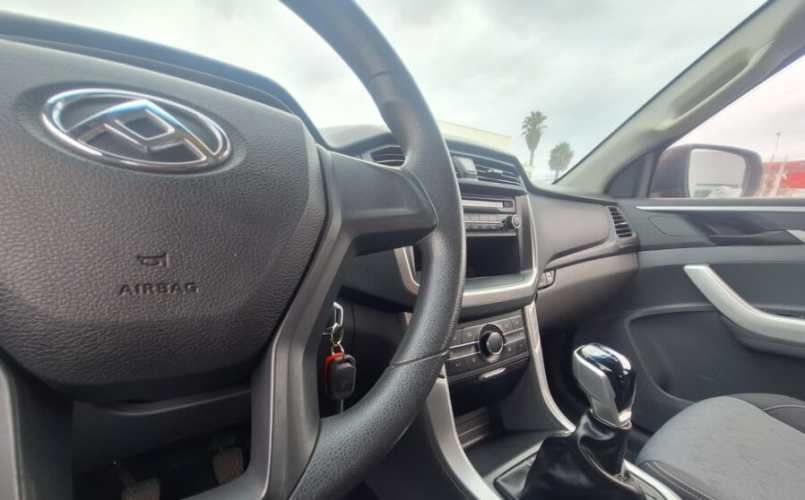 MAXUS T60 4X4 TDI 2.8 FULL MEC. AÑO 2023