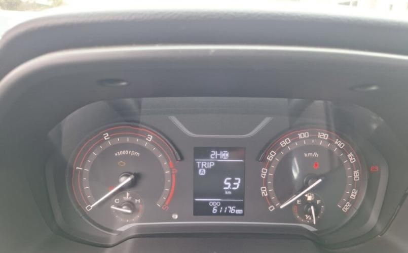 MAXUS T60 4X4 TDI 2.8 FULL MEC. AÑO 2023