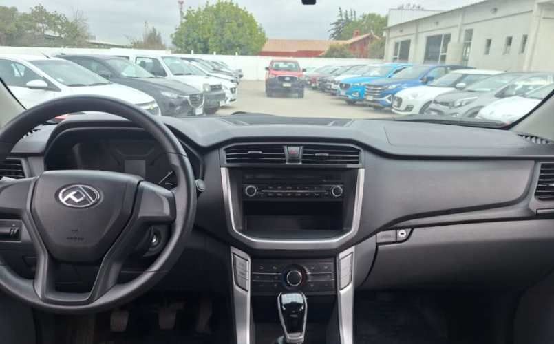 MAXUS T60 4X4 TDI 2.8 FULL MEC. AÑO 2023