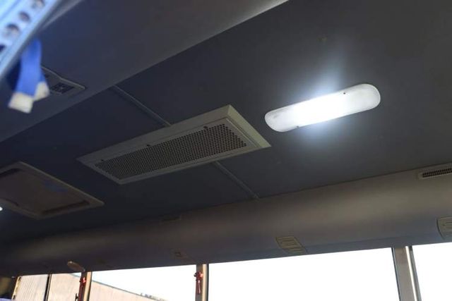 BUS HIGER AÑO 2012 FULL AC MOTOR DIESEL 27 PASAJEROS AL DIA