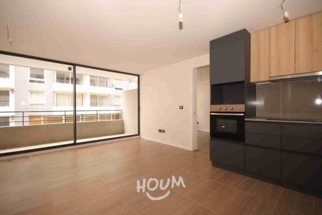 Departamento en Avenida La Florida