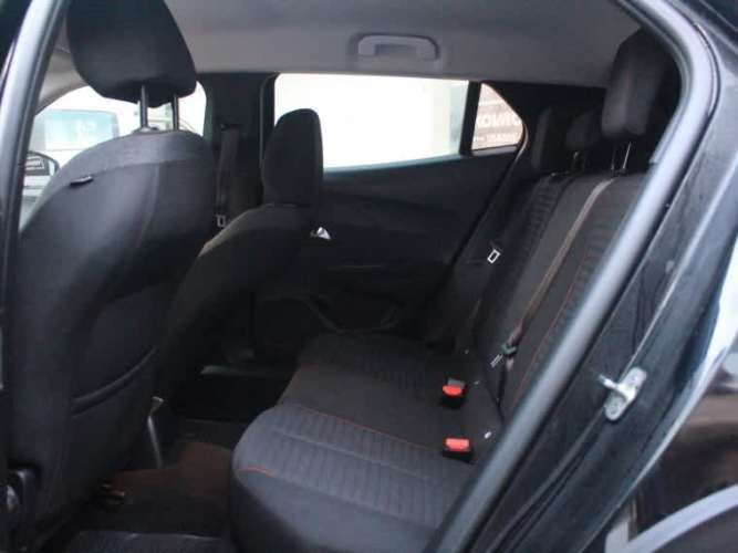 Peugeot 2008 1.5 Active Pack Bluehdi 100 Mt...