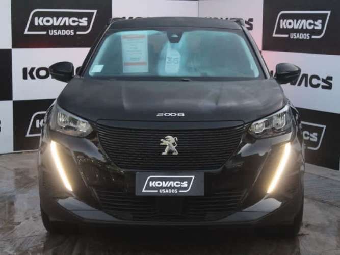 Peugeot 2008 1.5 Active Pack Bluehdi 100 Mt...