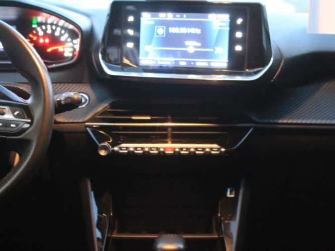 Peugeot 2008 1.5 Active Pack Bluehdi 100 Mt...