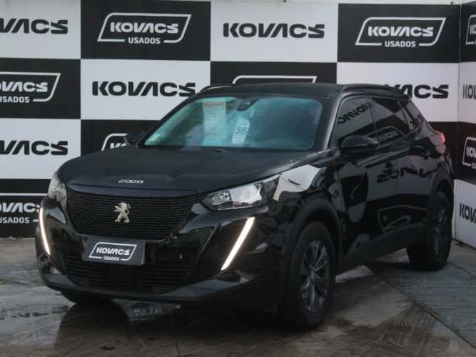 Peugeot 2008 1.5 Active Pack Bluehdi 100 Mt...