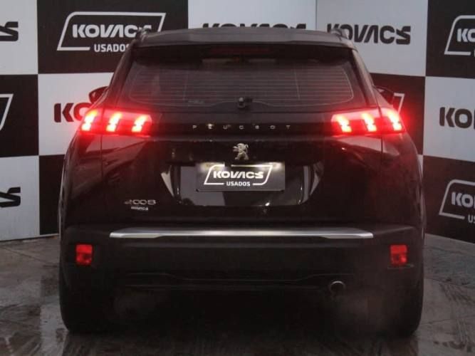 Peugeot 2008 1.5 Active Pack Bluehdi 100 Mt...
