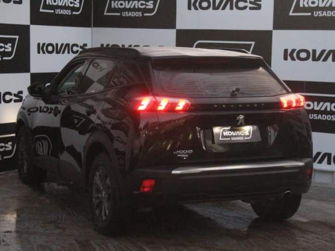 Peugeot 2008 1.5 Active Pack Bluehdi 100 Mt...