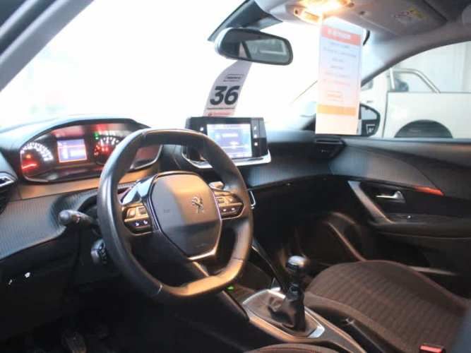Peugeot 2008 1.5 Active Pack Bluehdi 100 Mt...