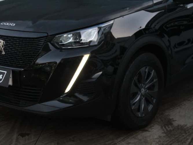 Peugeot 2008 1.5 Active Pack Bluehdi 100 Mt...
