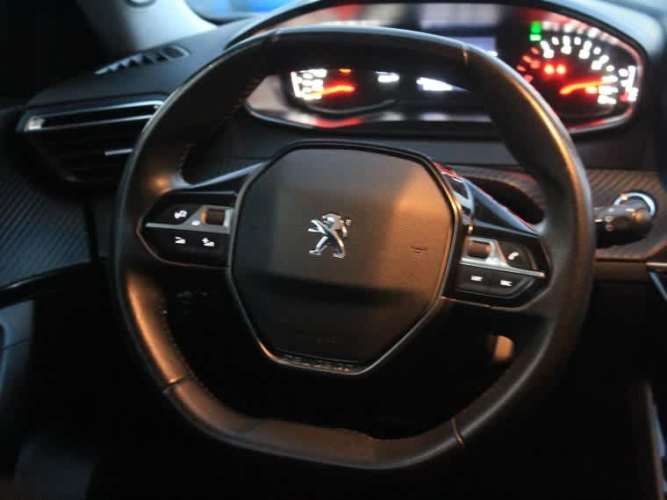 Peugeot 2008 1.5 Active Pack Bluehdi 100 Mt...