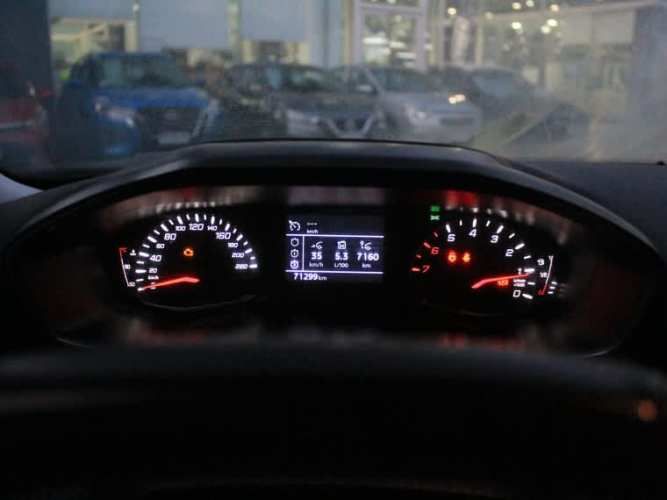 Peugeot 2008 1.5 Active Pack Bluehdi 100 Mt...