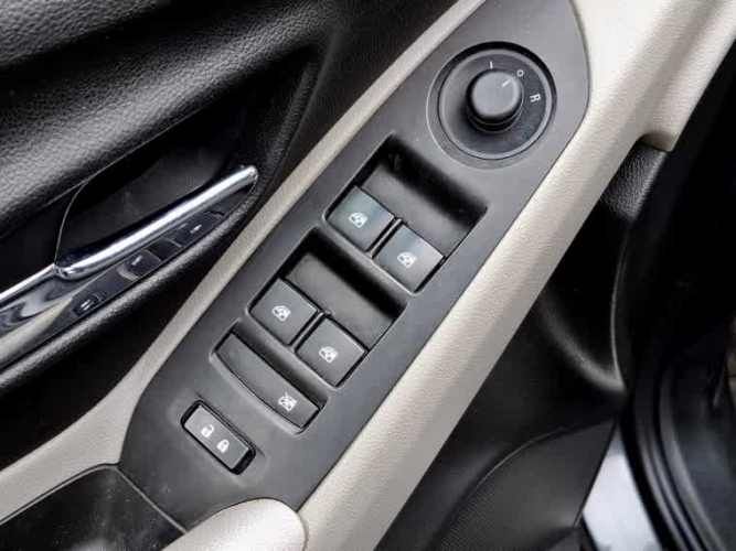 Chevrolet Tracker 1.8 Lt Mt 2017