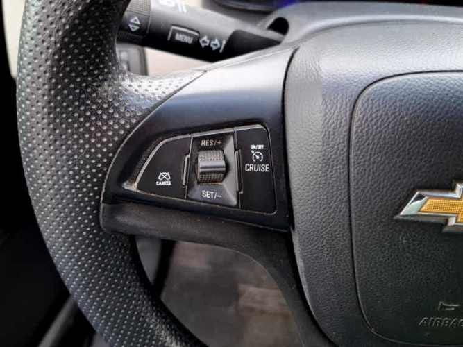 Chevrolet Tracker 1.8 Lt Mt 2017