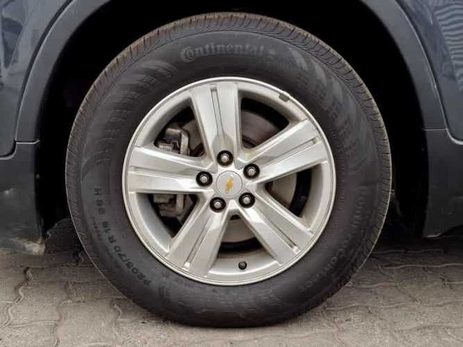 Chevrolet Tracker 1.8 Lt Mt 2017