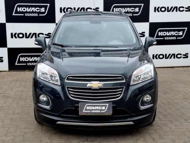 Chevrolet Tracker 1.8 Lt Mt 2017