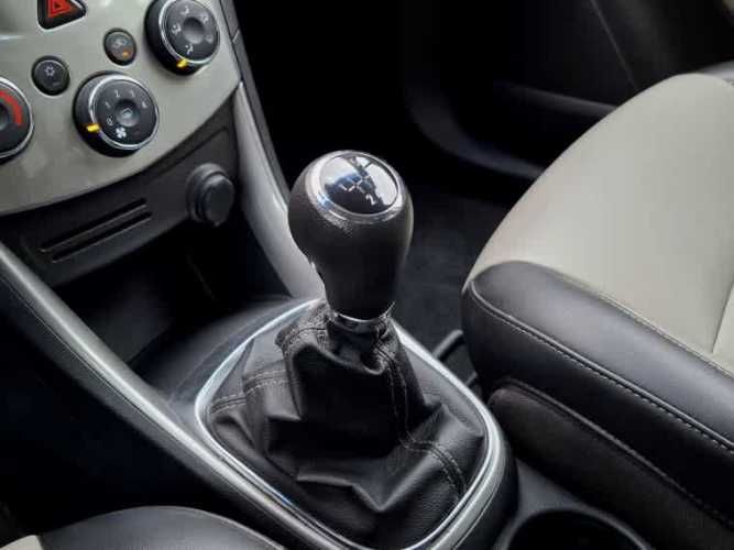 Chevrolet Tracker 1.8 Lt Mt 2017