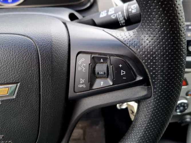 Chevrolet Tracker 1.8 Lt Mt 2017