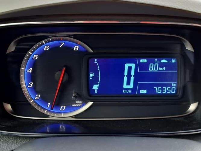 Chevrolet Tracker 1.8 Lt Mt 2017