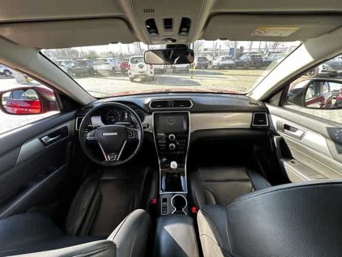 Haval H2 New H2 Deluxe 1.5 Mt 2020