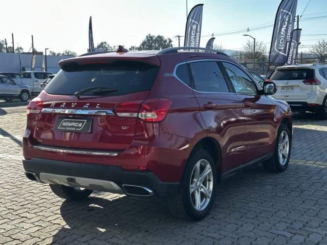 Haval H2 New H2 Deluxe 1.5 Mt 2020