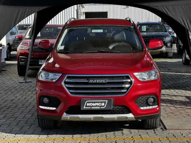 Haval H2 New H2 Deluxe 1.5 Mt 2020