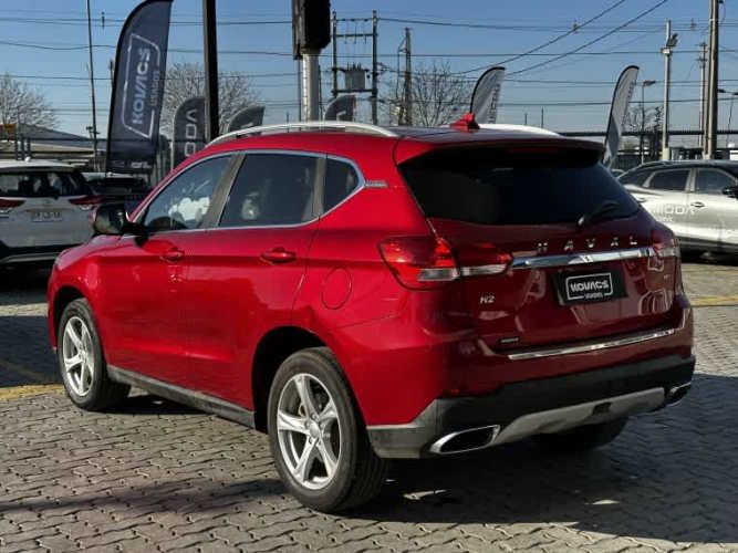 Haval H2 New H2 Deluxe 1.5 Mt 2020