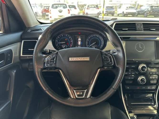 Haval H2 New H2 Deluxe 1.5 Mt 2020