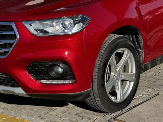 Haval H2 New H2 Deluxe 1.5 Mt 2020