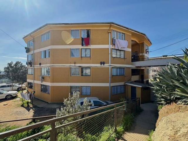 Miraflores alto con patio