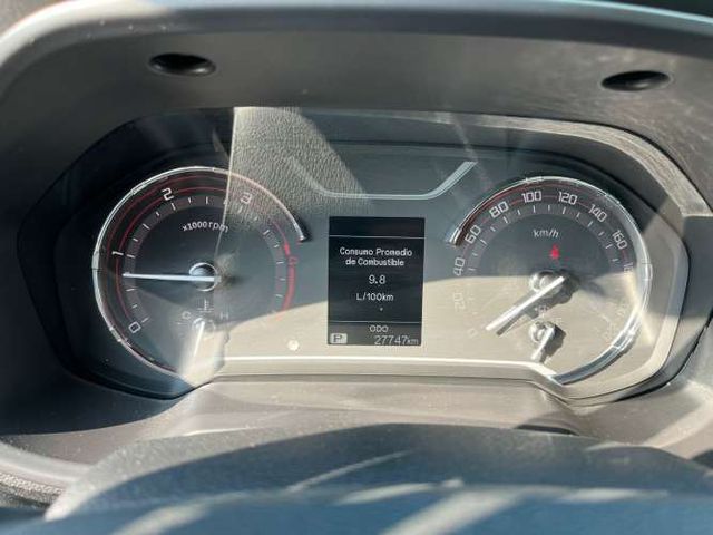 Maxus T60 GL 4x2 2.0 AT (2024)