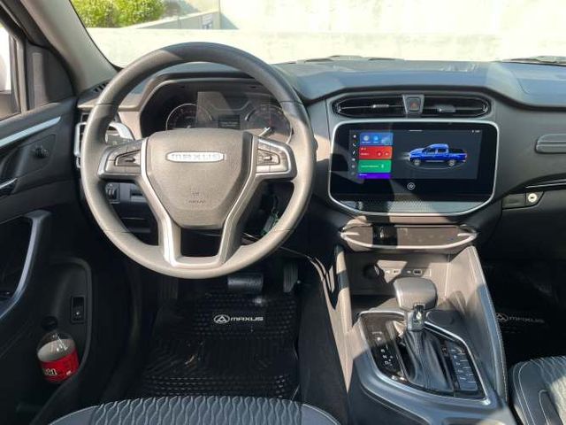 Maxus T60 GL 4x2 2.0 AT (2024)