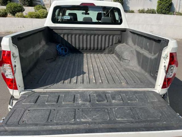 Maxus T60 GL 4x2 2.0 AT (2024)