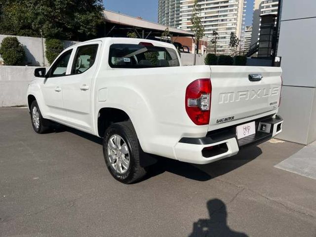 Maxus T60 GL 4x2 2.0 AT (2024)