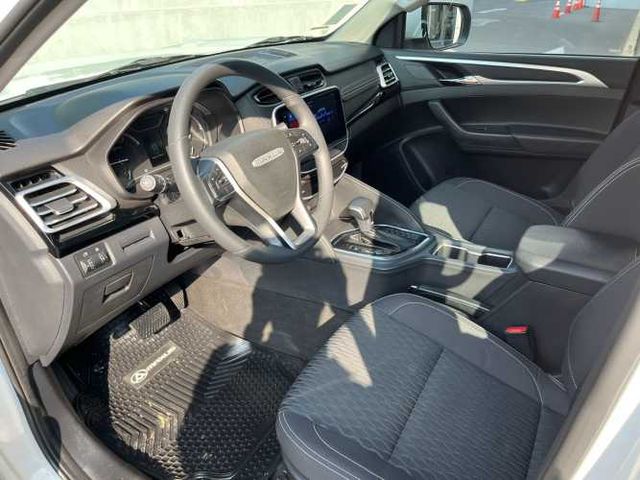 Maxus T60 GL 4x2 2.0 AT (2024)